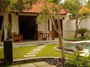 Villa Ayunda Bali Exteriér fotografie