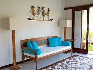 Villa Ayunda Bali Exteriér fotografie