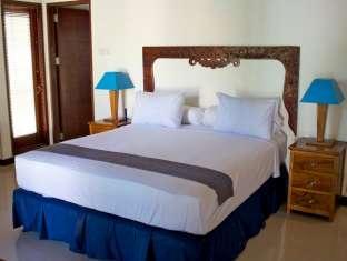 Villa Ayunda Bali Exteriér fotografie