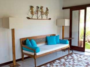 Villa Ayunda Bali Exteriér fotografie